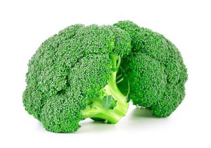 Brocoli x kg