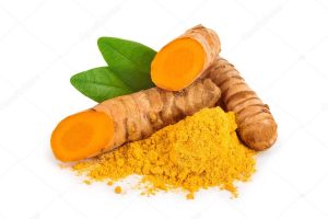 Curcuma en polvo bolsa 100 gr