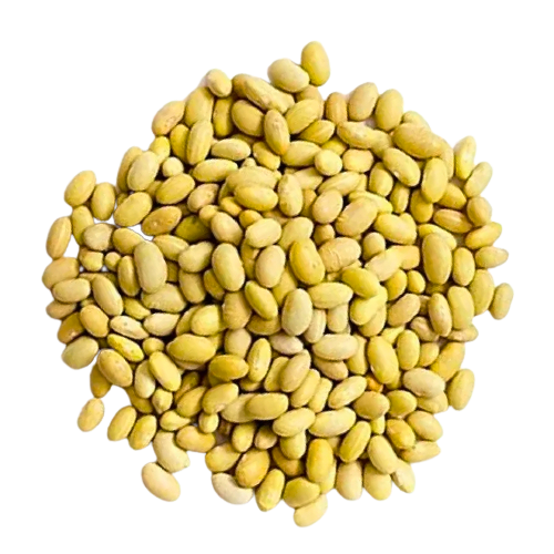 Frijol mayocoba nuevo bolsa 1 kg