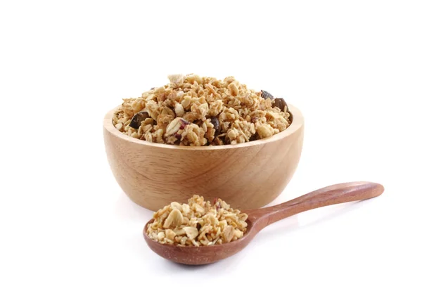 Granola bolsa 100 gr