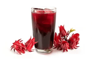 Jamaica bolsa 100 gr