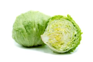 Lechuga x pieza