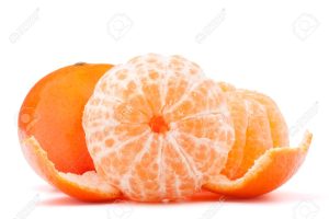 Mandarina x Kg