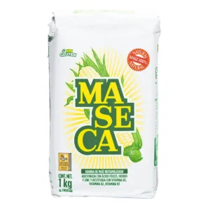 Maseca 1 kg pieza