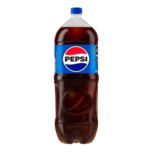 Pepsi refresco de 3 lt