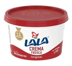 Crema lala 426 ml