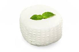 Queso fresco de rancho a granel x kg